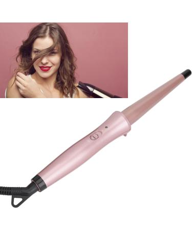 Electric Hair Curler 100-240V | Salon Quality Curling Iron 45W - International Shipping Available - Buy Online on GoSupps.com