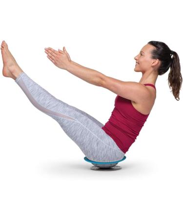 OPTP Pelvic Rocker Core Trainer - Improve Pelvic Floor Strength and Stability (4186) - Buy Online on GoSupps.com