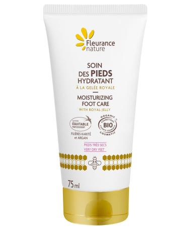Jalea Real Bio Moisturising Foot Cream