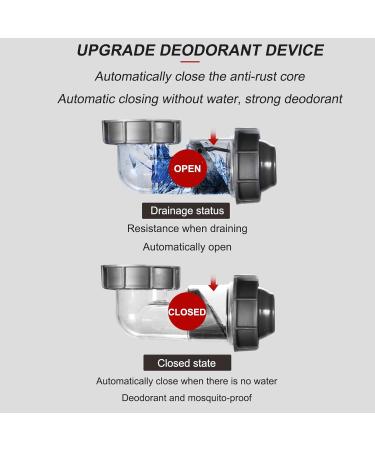 Automatic Sensor Urinal Toilet Washout Urinal Wall Mounted Intelligent Touchless Urinal Flush Valve Auto Urinals Flushing Set (Gold) - Buy Online on GoSupps.com