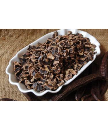 Krauterino24 Krauterino24 - Carob cup quantity: 1000 g
