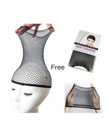 Siudus Dark Red Curly Long Wig - Burgundy Wavy Middle Part Synthetic Heat-Resistant Hair for Cosplay & Halloween - Buy Online on GoSupps.com