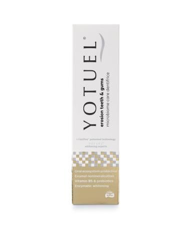 Yotuel Microbiome Erosion Teeth and Gums 100 ml 1