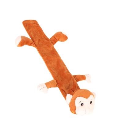 Shop Cute Monkey Stethoscope Covers | Plush Sleeve & Accessories for Nurses & Doctors - Buy Online on GoSupps.com