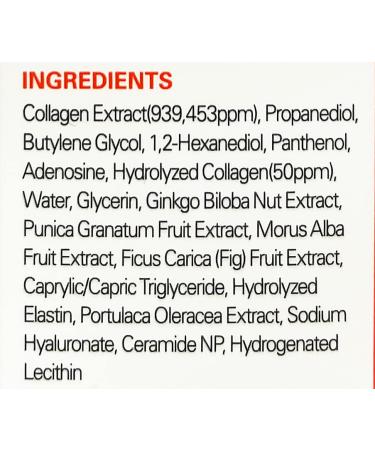 DERMARSSANCE Highprime Collagen Film Ampoule Mist 50ml/1.69 fl. oz - Buy Online on GoSupps.com