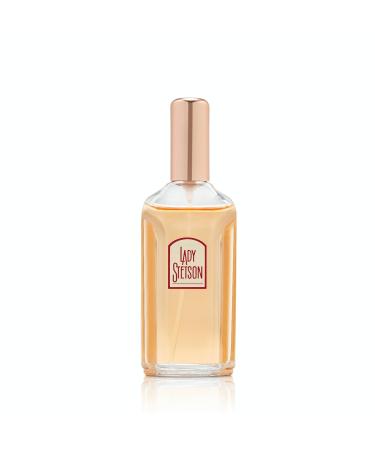 Stetson Lady Stetson by Scent Beauty - Perfume for Women - Feminine Fierce Woody and Heady Scent with Fragrance Notes of Peach Rose and Sandalwood - 1.0 Fl Oz - Buy Online on GoSupps.com