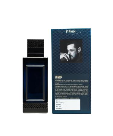 FRSH By Salman Khan 1965 Origins Pour Homme Eau De Parfum For Men - Buy Online on GoSupps.com