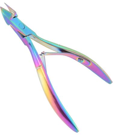 Sonew Cuticle Cutter Manual Cuticle Cutter Stainless Steel Cuticle Cutter Cuticle Cutter Cuticle Cutter Tool Tool Toenail Cutter - Buy Online on GoSupps.com