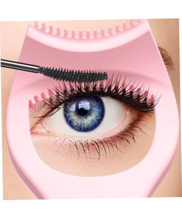 DOITOOL 2pcs Mascara Brush Eyeliner Pencil Mascara Drawing Tools Eyeshadow Girl Beauty Tools Eyelash - Buy Online on GoSupps.com