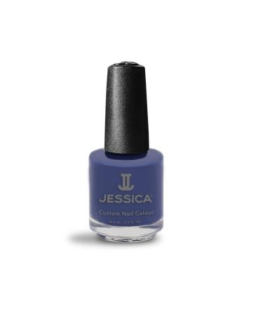 JESSICA JESSICA Custom Colour Nail Polish Morning Glory 14.8ml