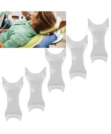 Orthodontic Tooth Mouth Spreader Set | 5 pcs Doppelkopf Dental Mouth Openers for Intraoral Cheek Lip Retraction | Essential Dental Care Tools for Clinics - Buy Online on GoSupps.com