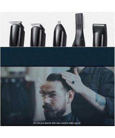 Pro Hair Clipper Professional Hair Cutting Kits Finishing Trimmers Hair Cutting Tools Hair Clippers & Accessories - Buy Online on GoSupps.com