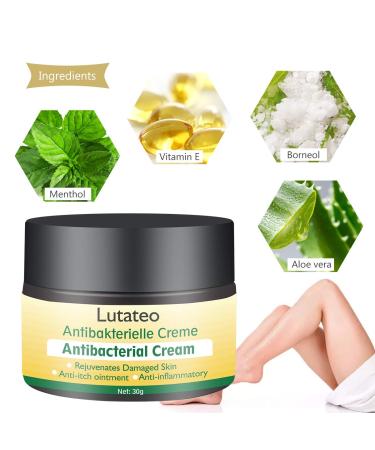 Gold Bond Ultimate Aloe Cream 14oz Pump (3 Pack) - Buy Online on GoSupps.com