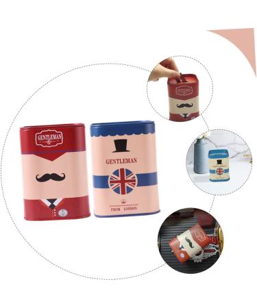 Alipis Razor Disposal Box - 2-Stage Blade Recycling for Harry's Razors | Safe & Travel-Friendly - Buy Online on GoSupps.com