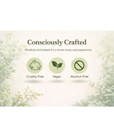 Stellar Perfumery co. Floral Addiction Perfume Oil Roll-On Alcohol-Free Floral Fragrance Long-Lasting Travel Size 10 ml - Buy Online on GoSupps.com