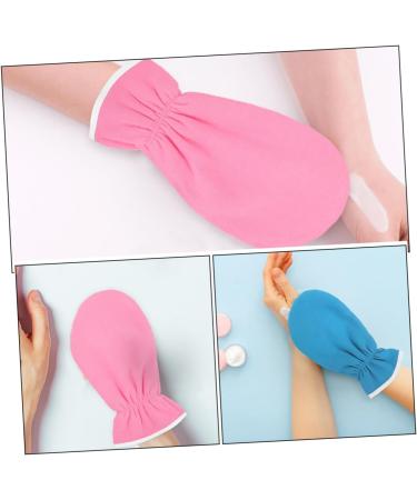 2 Pairs Hand Care Hand Gloves Hand Treatment Gloves Moisturizing Night Gloves Hydrating Gloves Moisturizer Gloves Hand Bath Mittens Paraffin Wax Covers Wax Care Gloves Polyester MERRYHAPY - Buy Online on GoSupps.com