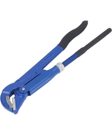 High-Quality Pipe Tongs & Clamping Tools | 45 Eagle Bill Steel for Toilet & Plumbing - Buy Online on GoSupps.com