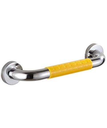 Grab Bar Grab Rails Disabilities Safety Non-slip Barrier-free Bathroom Handrail Bathtub Toilet Kitchen Bathroom Handle (Size : 38c