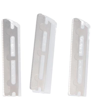 PARSA Beauty replacement blades for eyebrow trimmer