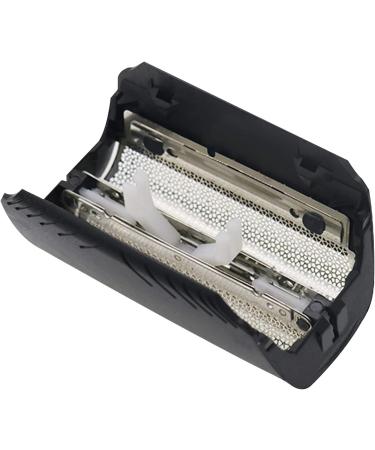 Wuyan 30B Shaving Head Replacement for Braun Series 3 SmartControl Tricontrol & Syncro Pro - Precision Electric Shears - Buy Online on GoSupps.com