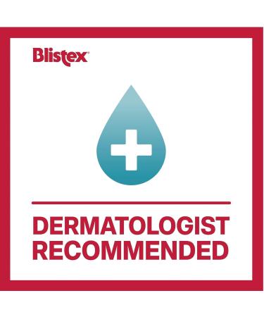 Blistex Medicated Lip Ointment 0.21 Ounce Tube Relieves Cold Sores & Helps Heal Dry Chapped Lips Pain Relief from Lip Sores & Blisters Healing Ointment 3 Count(1 Pack) - Buy Online on GoSupps.com