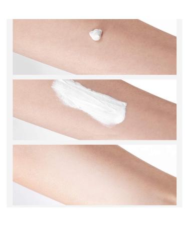 Lurrose 2PCs Moisturizing Sunscreen SPF 35 - Whitening Anti-Summer Facial Lotion for Dry & Sensitive Skin - Ideal for Summer Trips - Buy Online on GoSupps.com