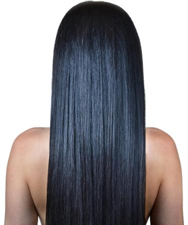 Hair Straightening Cream without Straighteners Anti-Breakage with Cupua u Butter and Soya Protein Super - Buy Online on GoSupps.com