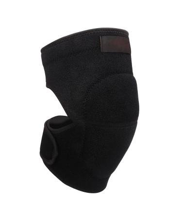 Thickened Knee Pad - Impact Proof Ergonomic Knee Support for Mountaineering - International Shipping Available - Buy Online on GoSupps.com