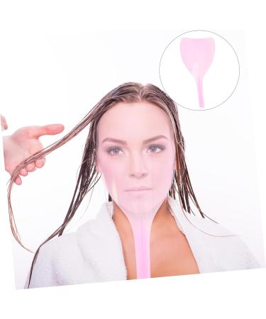 VALICLUD Masque De Coiffure Transparent Pour Visage Et Yeux 4 Pi ces Taille Unique Protection Coloration Cheveux Usage Salon Et Maison Mat riaux Solide - Buy Online on GoSupps.com