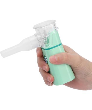 Tomotato Mist Sprayer Portable Handheld Skin Moisturizer Hydrating Face Sprayer with Auto Shut Off Fine Mist for Hydration and Skin Care 60ml Capacity - Buy Online on GoSupps.com