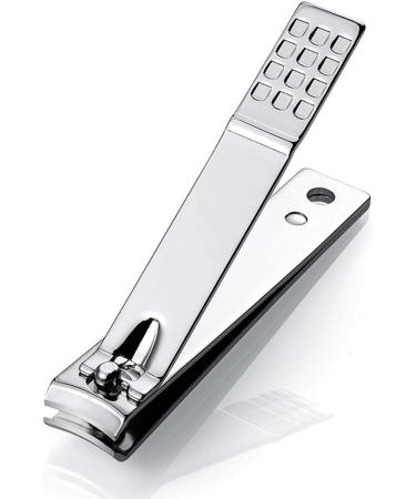 HCHGJKN Nail Clippers Checkered Nail Clippers Size Grain Nail Clippers Nail Clippers And Manicure Tools - Buy Online on GoSupps.com