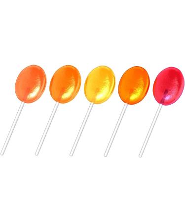 Preggie Pops | Morning Sickness Relief Lollipops | 7 Flavors | Safe for Mom & Baby | Gluten-Free - Buy Online on GoSupps.com