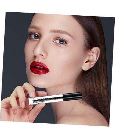 FOMIYES 4 Pcs Eyebrow Shaping Liquid Clear Mascara for Eyelashes Brows Gel Brow Fixing Liquid Makeup Brush 1 count (Pack of 1) Transparent Colorx2pcs - Buy Online on GoSupps.com