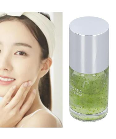 Seaweed Extract Facial Serum 30ml - Moisturizing Skincare for Women | Hydrating Seaweed Serum - Buy Online on GoSupps.com