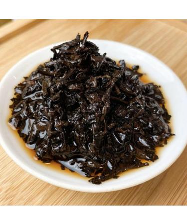 357g g teaux au th noir Pu-erh m rs de Bingdao biologiques - Buy Online on GoSupps.com