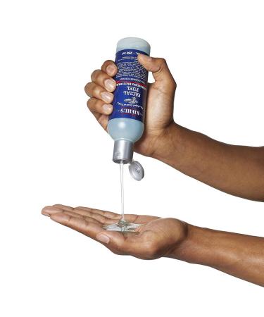 Kiehl's Facial Fuel Energizing Face Wash Gel Cleanser 250ml/8.4oz - Men's Skin Care - Buy Online on GoSupps.com