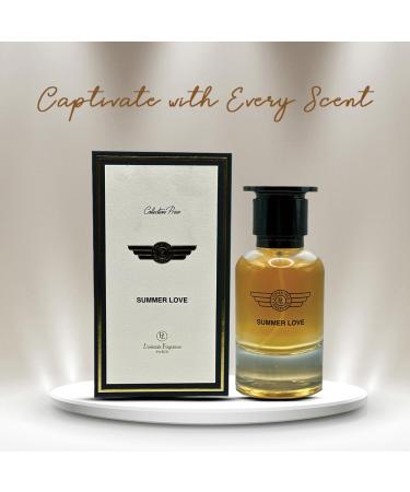 Summer Love By Lorientale Fragrances Eau de Parfum 3.4 oz - Buy Online on GoSupps.com