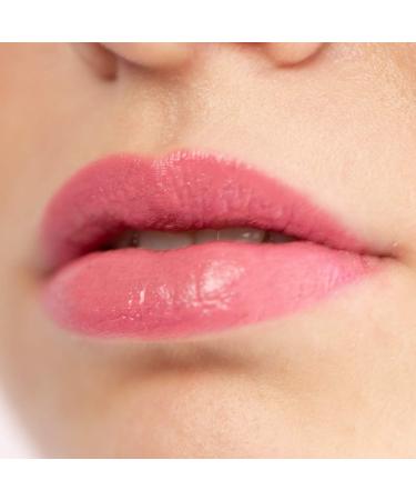 NUI Pink Lipstick Duo Set - Vegan Natural Cosmetics | Gluten-Free Makeup Kit for Perfect Lips - Buy Online on GoSupps.com