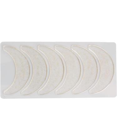 Silicone Eye Wrinkle Patch Eye Wrinkle Pad Portable Skin Friendly Reusable Professional for Women for Home Travel - Buy Online on GoSupps.com