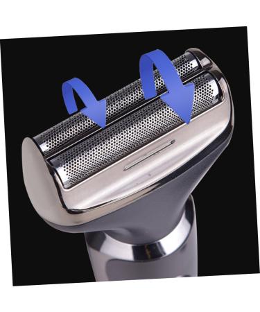 Buy Electric Eyebrow Trimmer Set Precision Hair Clippers & Electric Razor for Home Use - Buy Online on GoSupps.com