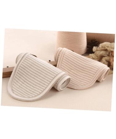 Healvian 4pcs Belly Button Bands - Infant Hernia Belt for Newborns - Buy Online on GoSupps.com