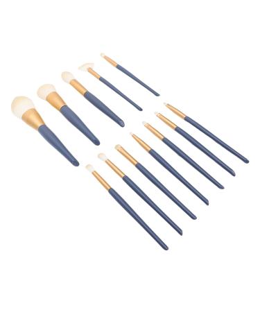 Professional Makeup Brush Set for Beginners | Soft Synthetic Brush Kit for Flawless Application - Shop Now - Buy Online on GoSupps.com