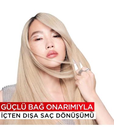 L'Or al LOr al Paris Bond Repair Repair care cream for all wear 150 ml - Buy Online on GoSupps.com