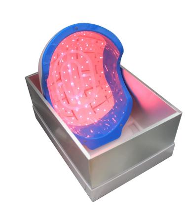 PRO LH272 Laser helmet for hair loss treatments for men and women stimulates hair growth regenerates denser