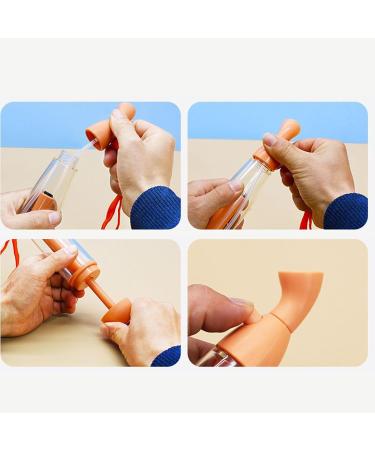 Brume Visage - Visage Hydratant Portable pour Yeux Appareil Portable pour Maison Voyage Plage Quotidien Orange - Buy Online on GoSupps.com