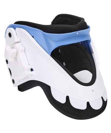 Adjustable Cervical Spine Traction Device for Chronic Neck Pain Relief | Neck Support & Spine Care - Buy Online on GoSupps.com