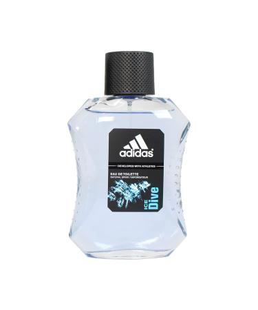 ADIDAS ICE DIVE MEN- EDT SPRAY - Buy Online on GoSupps.com