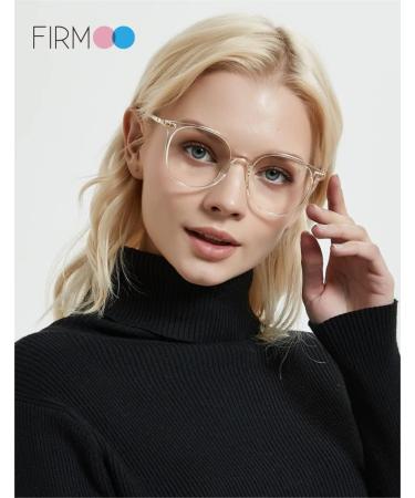 Firmoo Blue Light Blocking Glasses | Anti Glare Computer Gaming Eyewear for Men & Women - Non Prescription Multicolored Frames - Buy Online on GoSupps.com