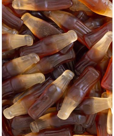  Vidal Bottles Cola VIDAL Bag 1 kg - Buy Online on GoSupps.com