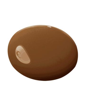 COL-LAB Bright Spark Radiant Foundation in Mocha 10 - Buy Online on GoSupps.com